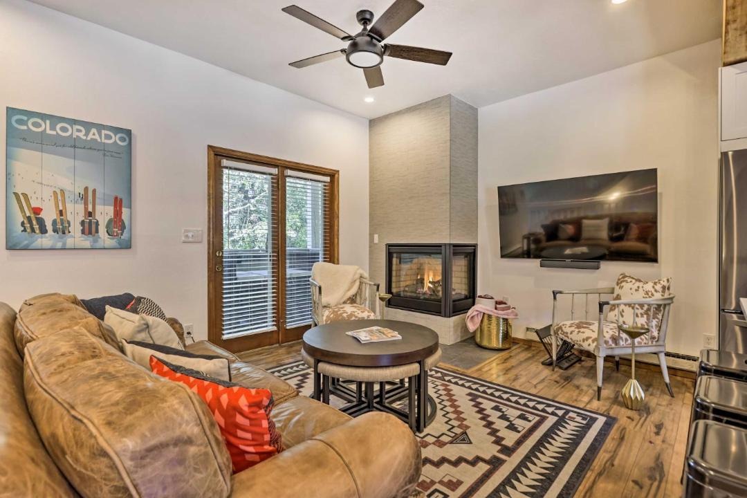 Photo of Livingroom in Eagle-Vail