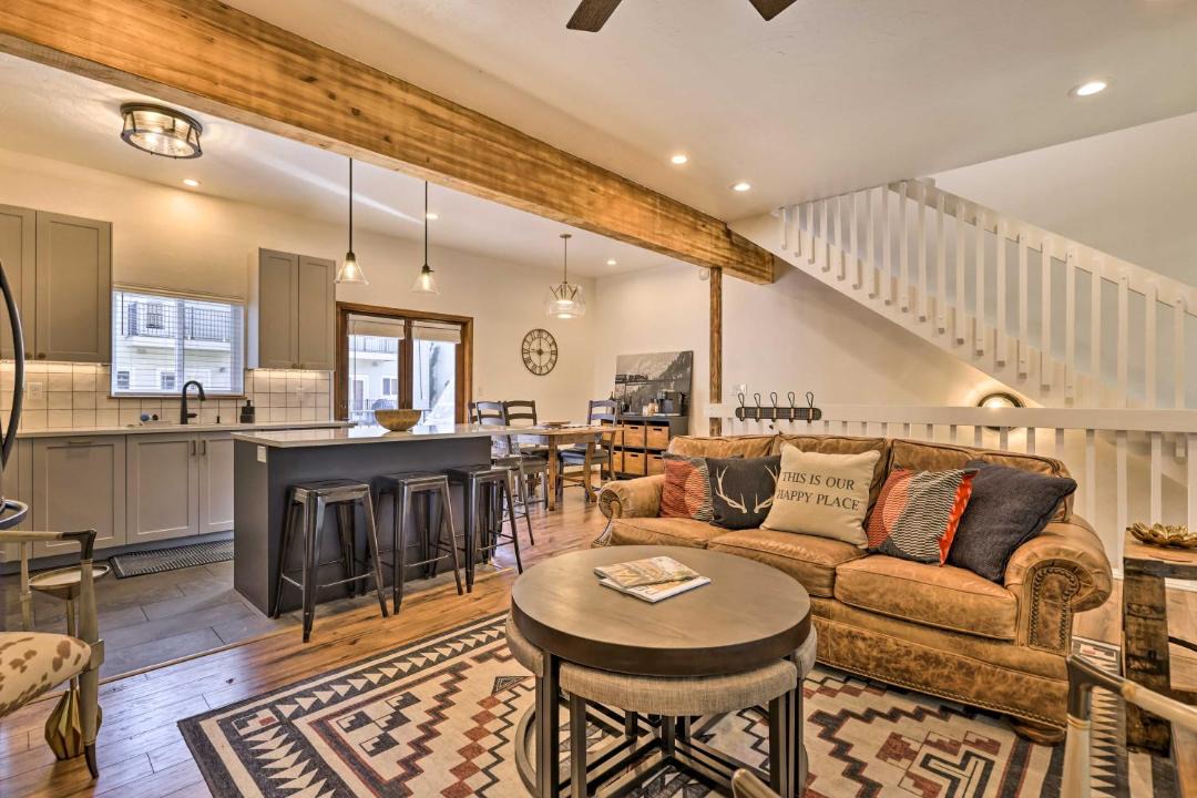 Photo of Livingroom in Eagle-Vail