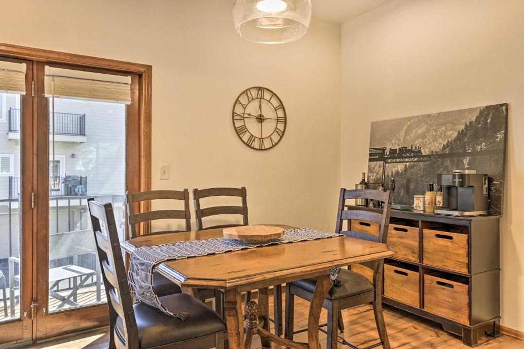 Photo of Livingroom in Eagle-Vail