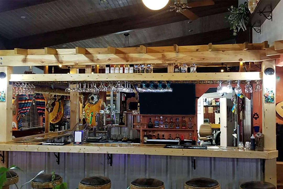 Photo of Kitchen in Raton