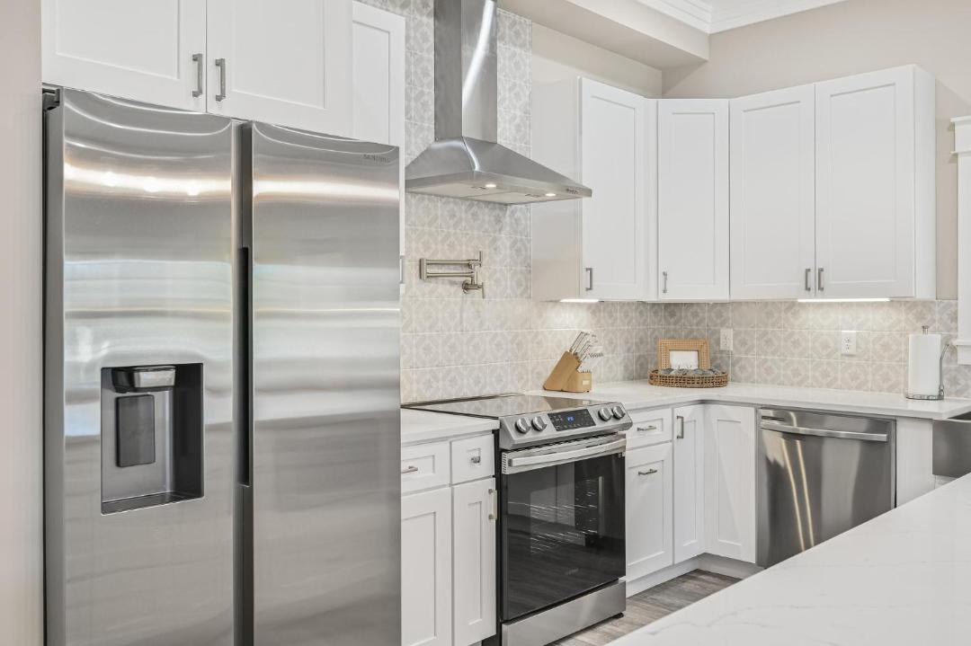 Photo of Kitchen in Bel Air