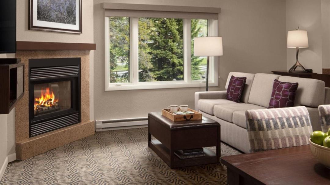 Photo of Livingroom in Vail