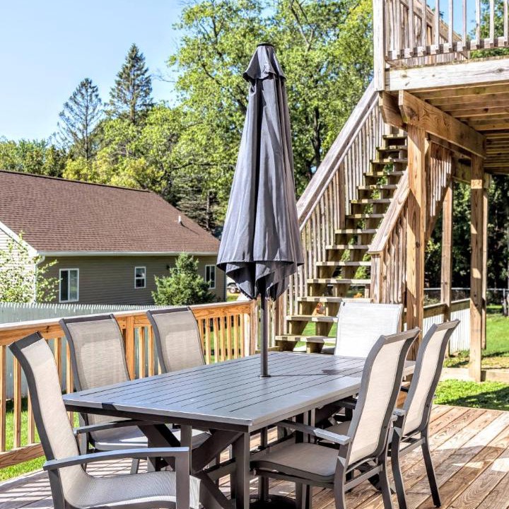 Photo of Patio Balcony in Como