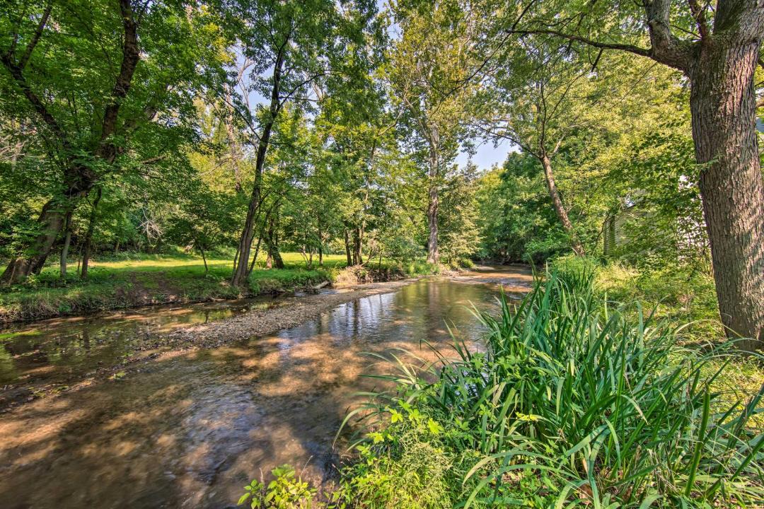 Photo of Outdoor in Sinking Spring