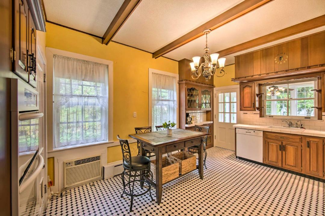 Photo of Kitchen in Sinking Spring