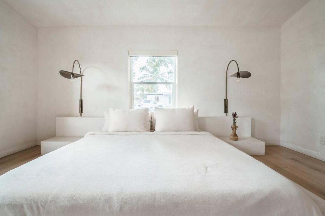 Photo of Bedroom in Croissant Park