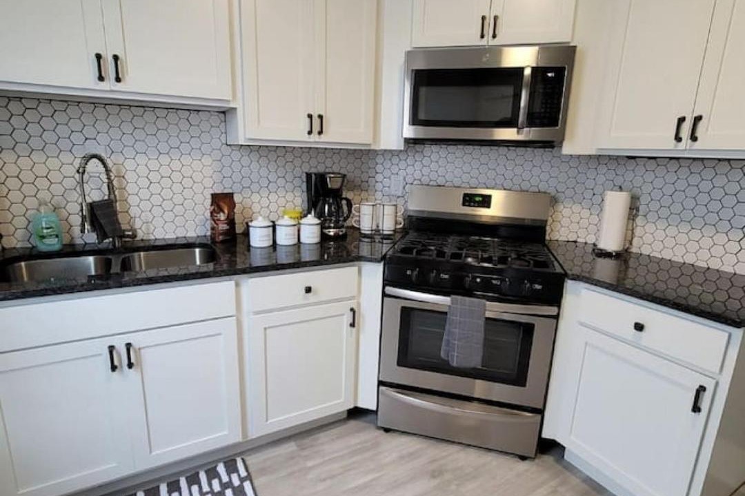 Photo of Kitchen in Grand Rapids