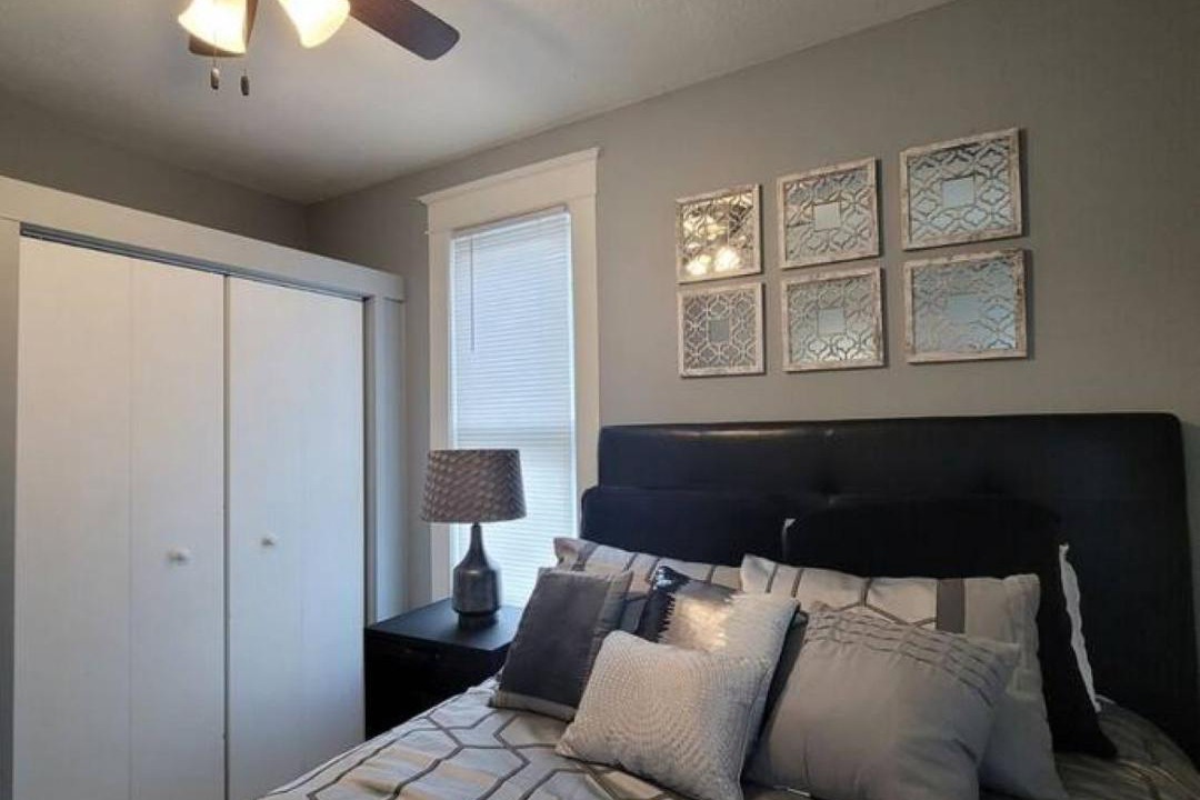Photo of Bedroom in Grand Rapids