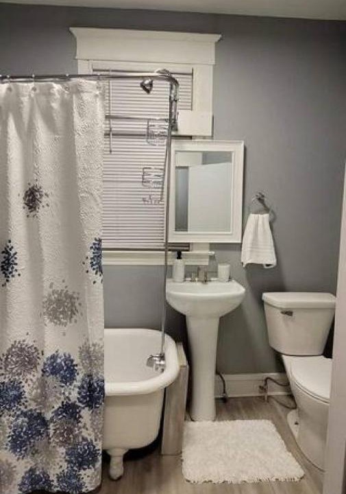 Photo of Bathroom in Grand Rapids