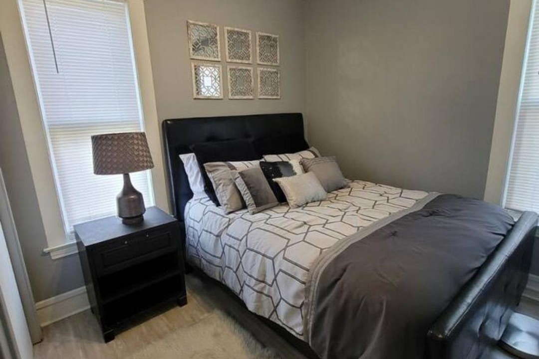 Photo of Bedroom in Grand Rapids