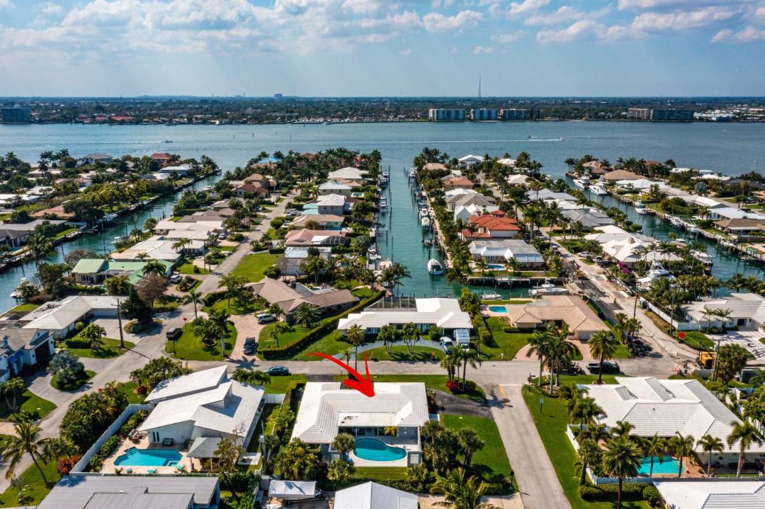 Photo of Outdoor in Singer Island