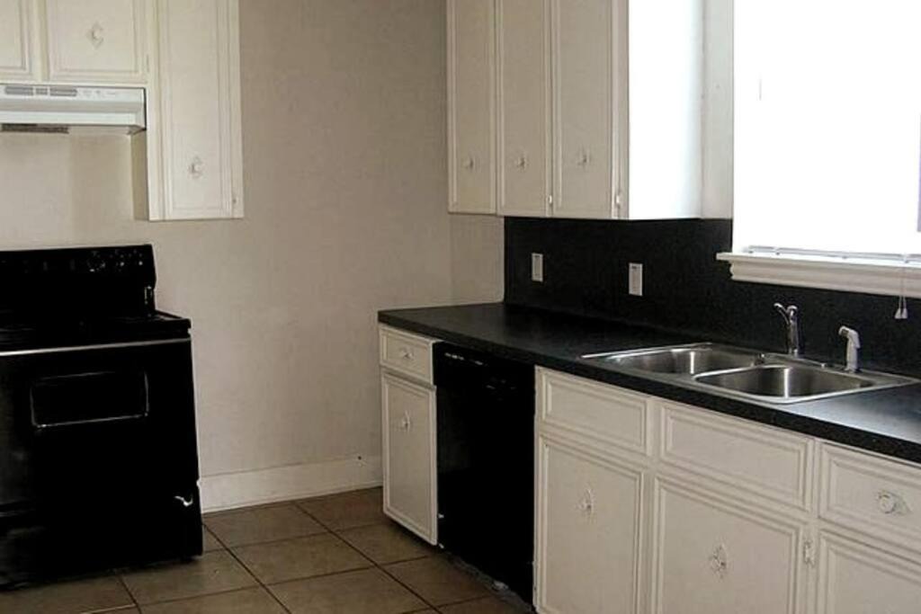 Photo of Kitchen in La Marque
