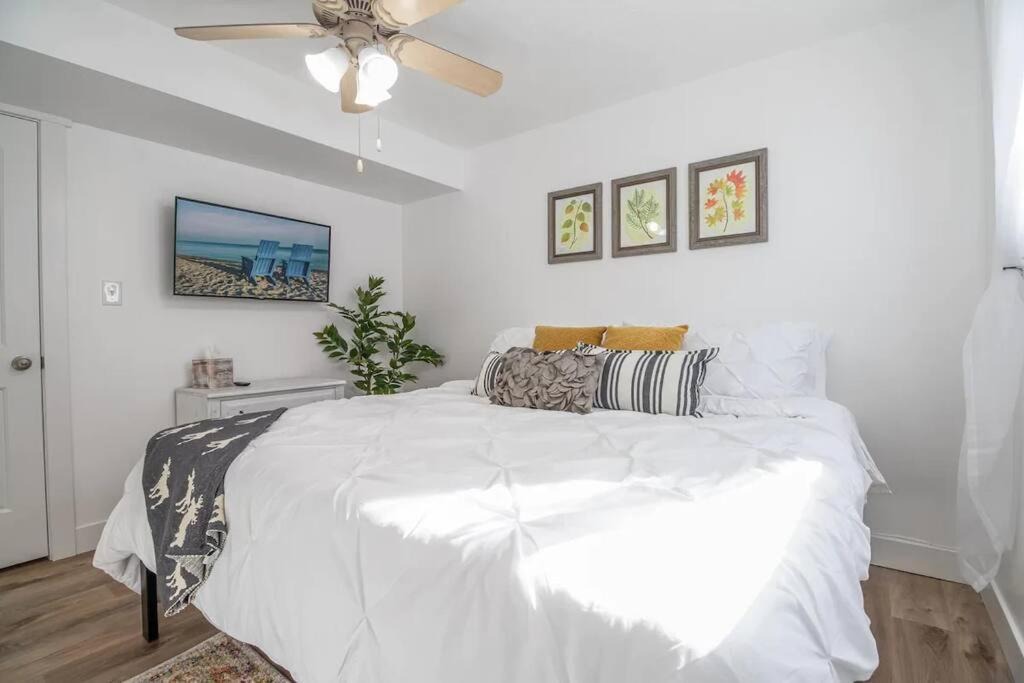 Photo of Bedroom in Orem