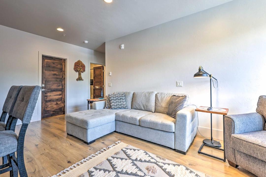 Photo of Livingroom in Silverthorne