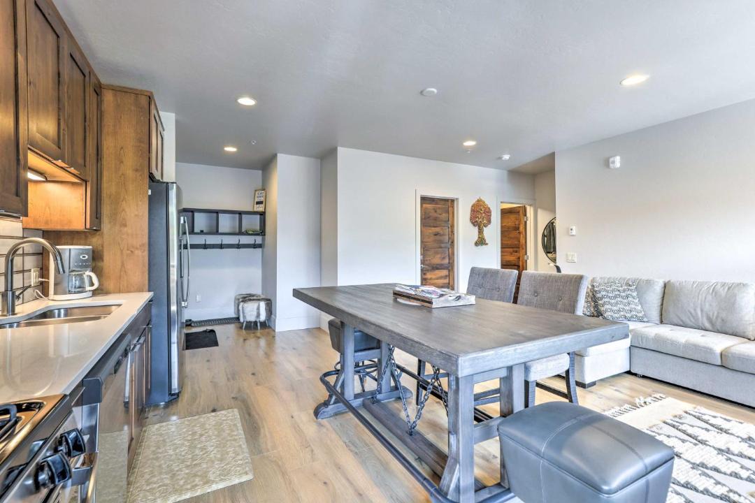 Photo of Livingroom in Silverthorne