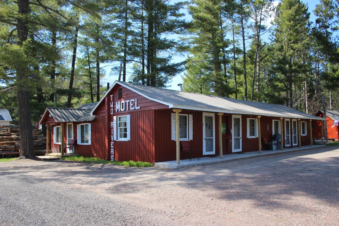 Photo of Buildings in Trout Creek