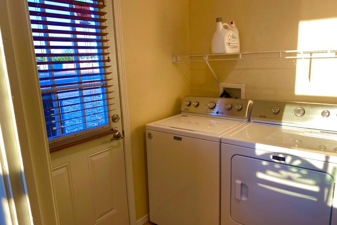 Photo of Kitchen in Truth or Consequences