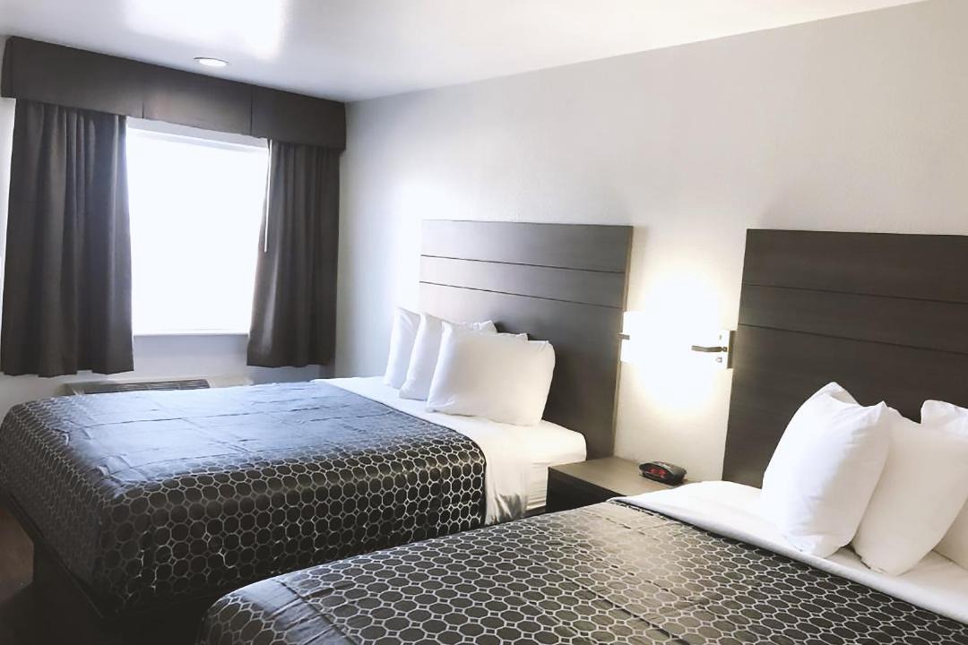 Photo of Bedroom in Arena District