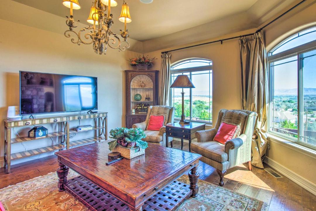 Photo of Livingroom in Redlands