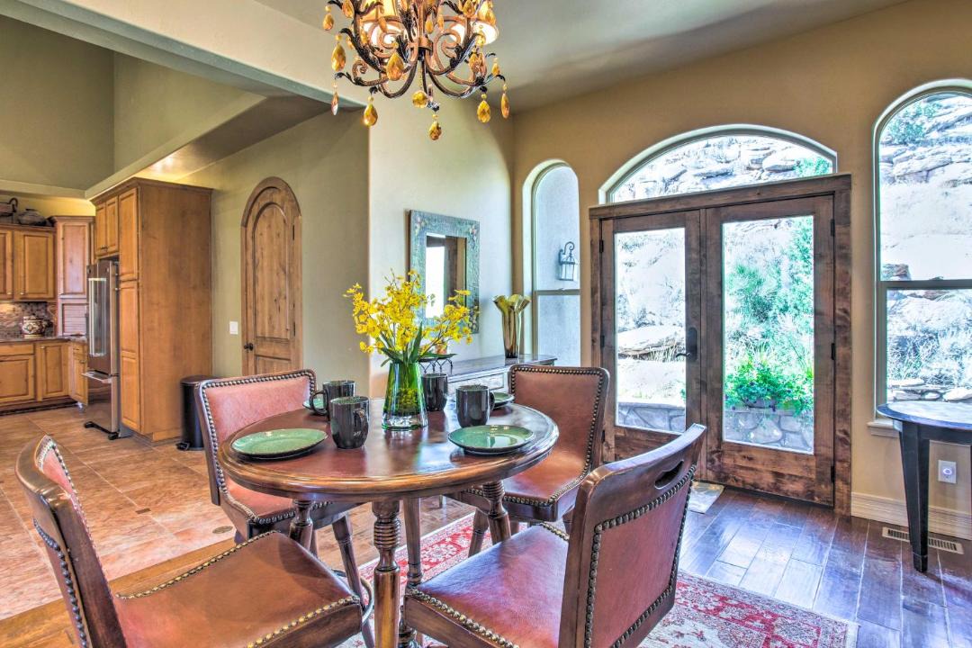 Photo of Livingroom in Redlands