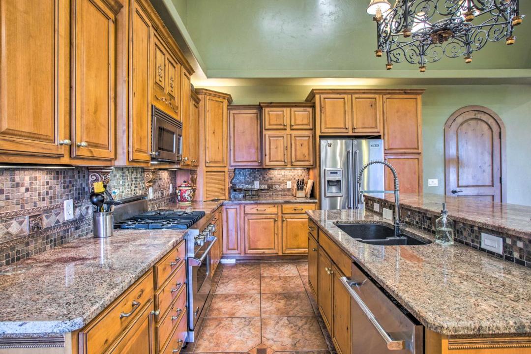 Photo of Kitchen in Redlands