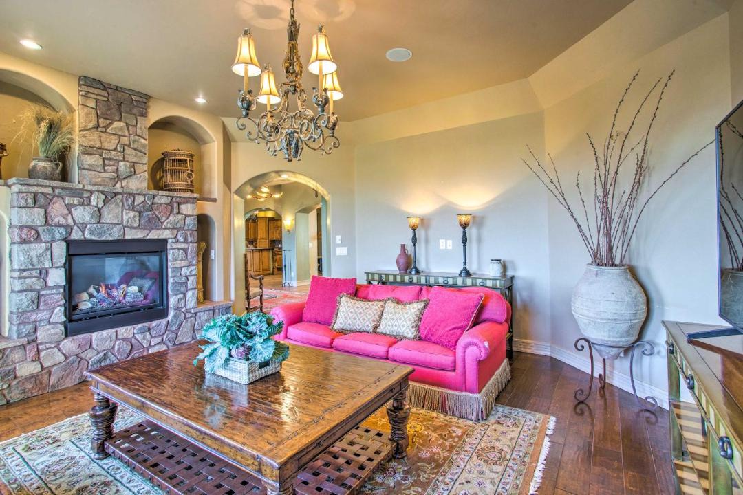 Photo of Livingroom in Redlands