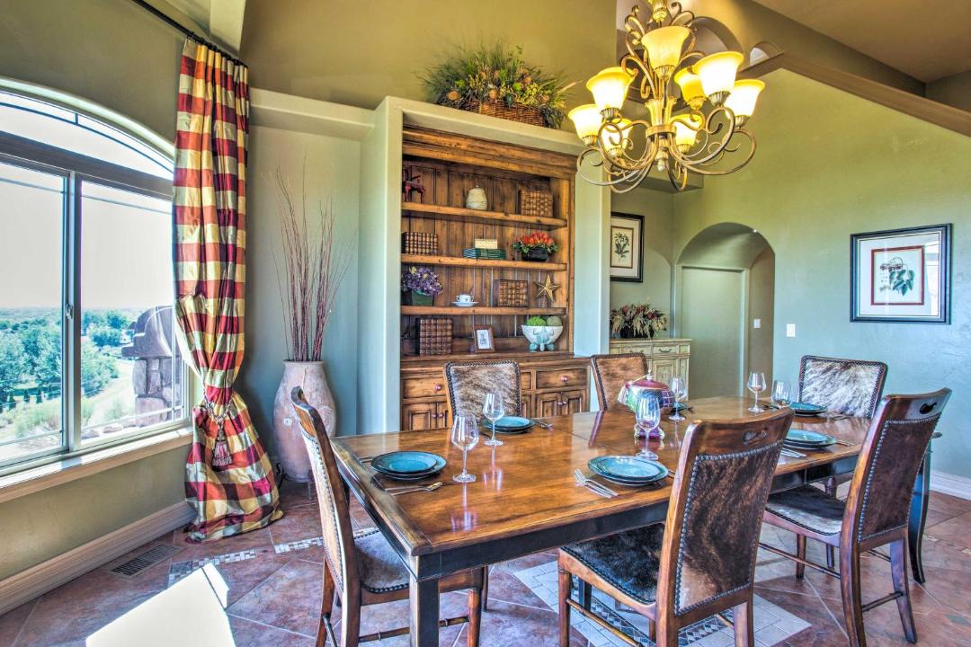 Photo of Livingroom in Redlands