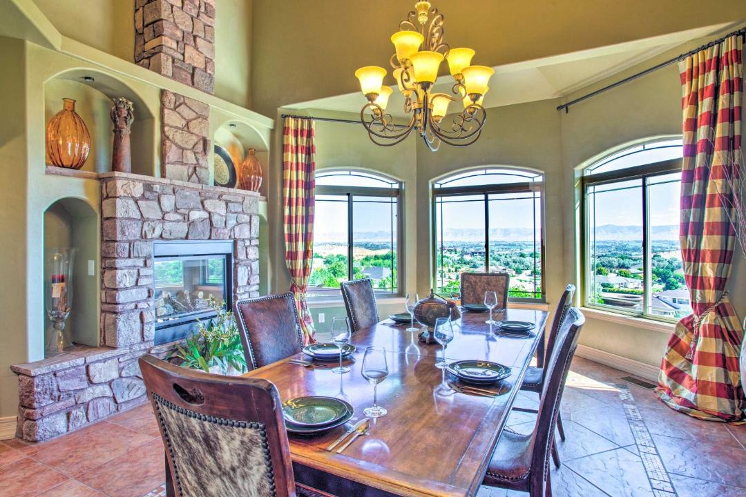 Photo of Livingroom in Redlands