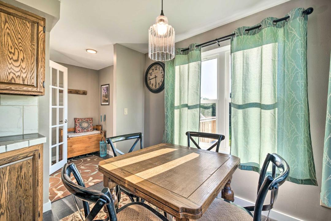 Photo of Livingroom in Rebuck
