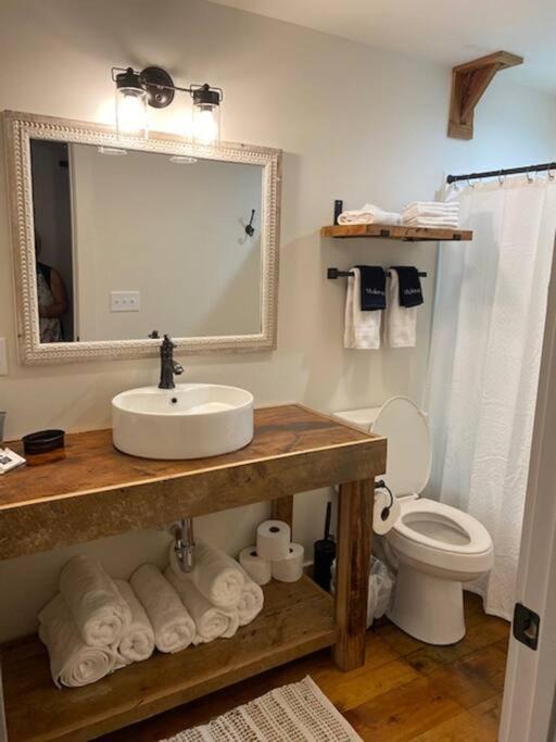Photo of Bathroom in Altamont