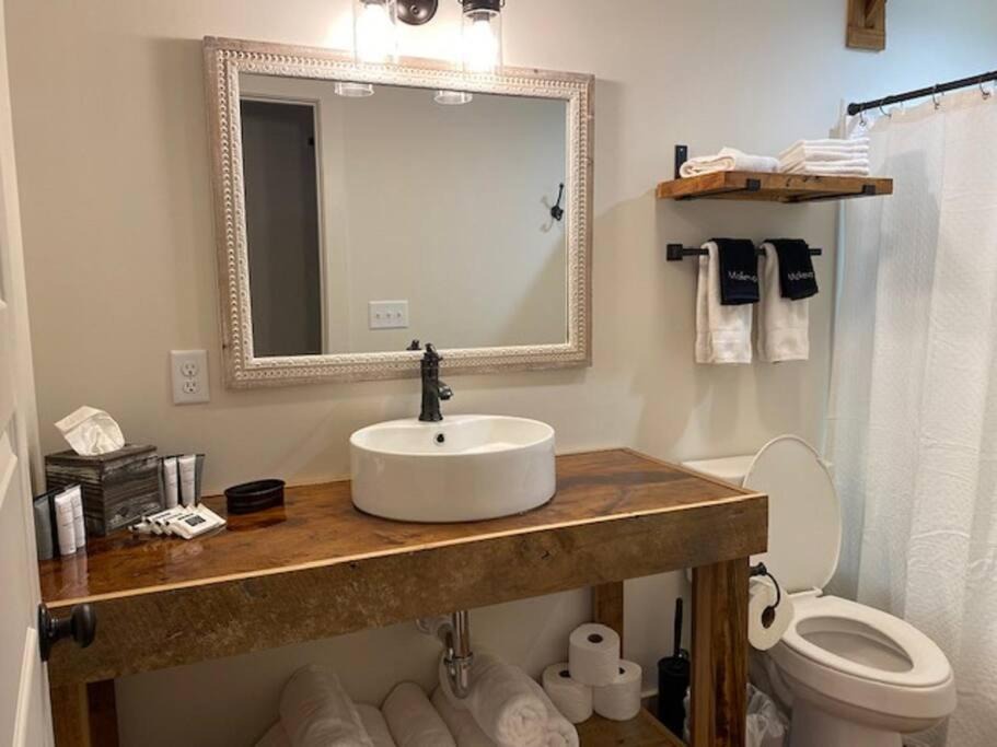 Photo of Bathroom in Altamont