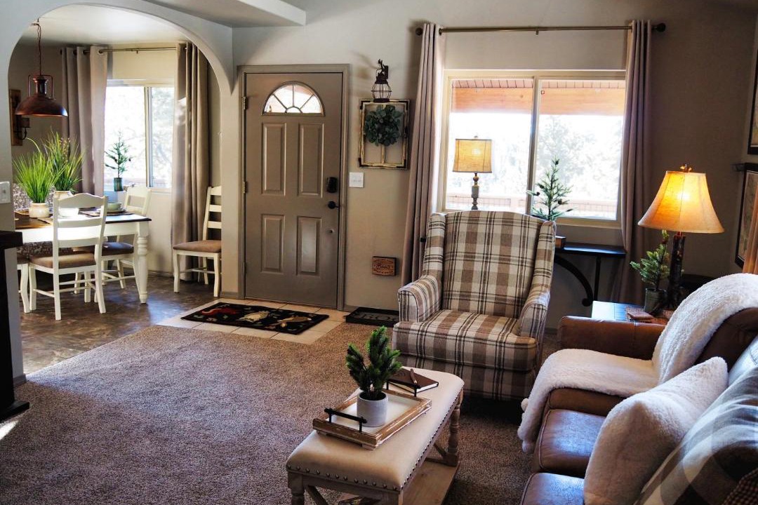 Photo of Livingroom in Florissant