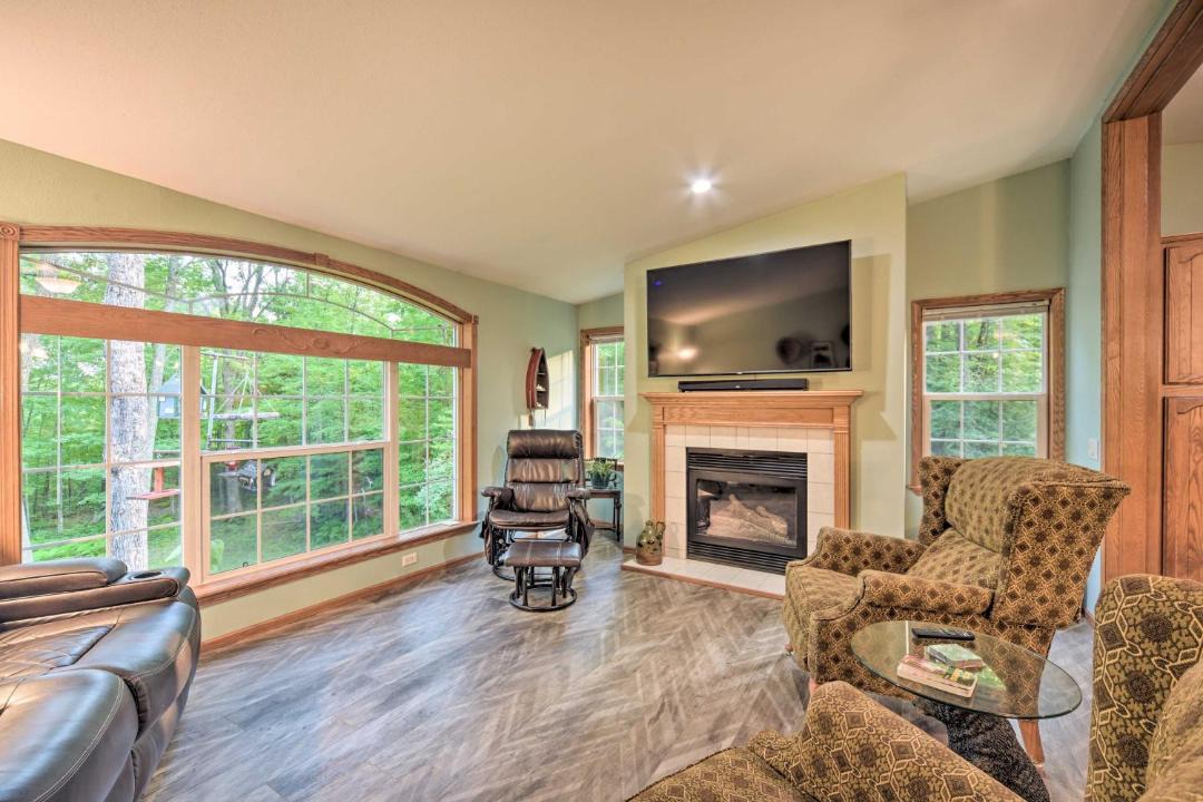 Photo of Livingroom in Birchwood