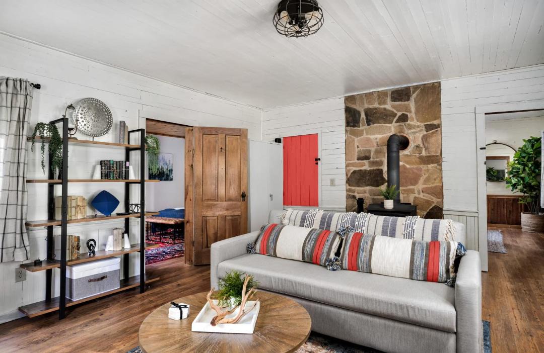 Photo of Livingroom in Mathias
