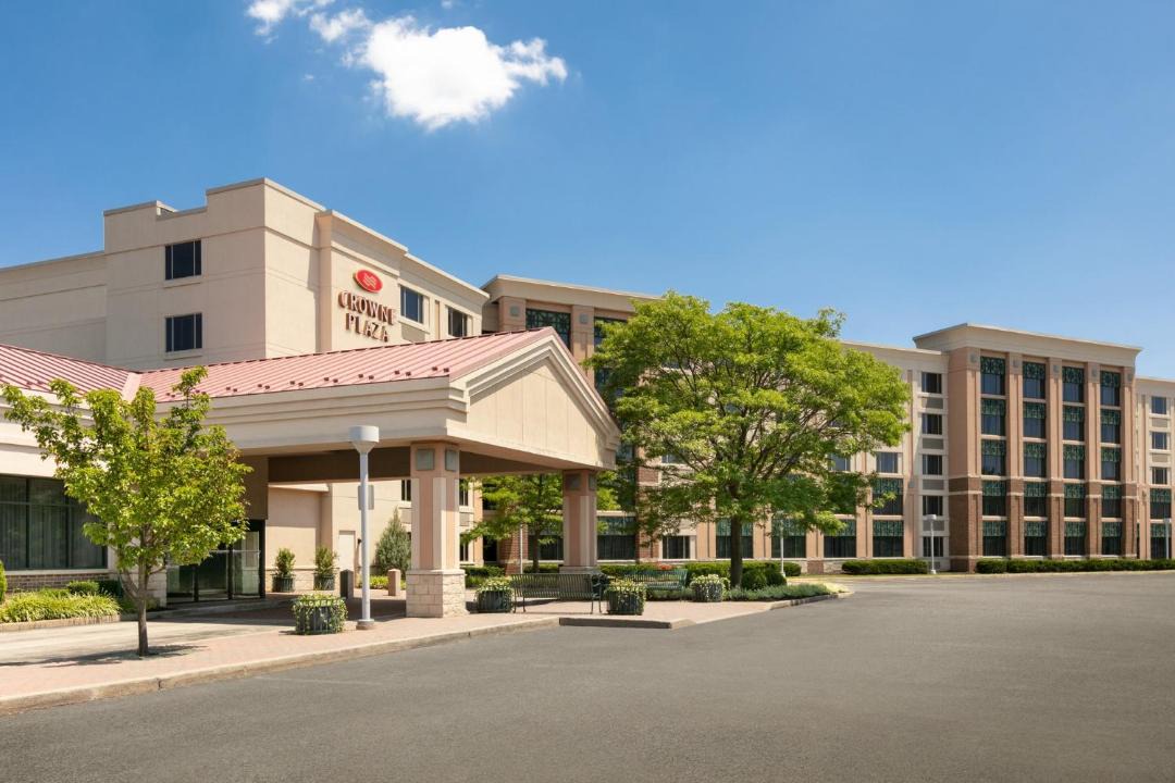 Photo of Buildings in King of Prussia