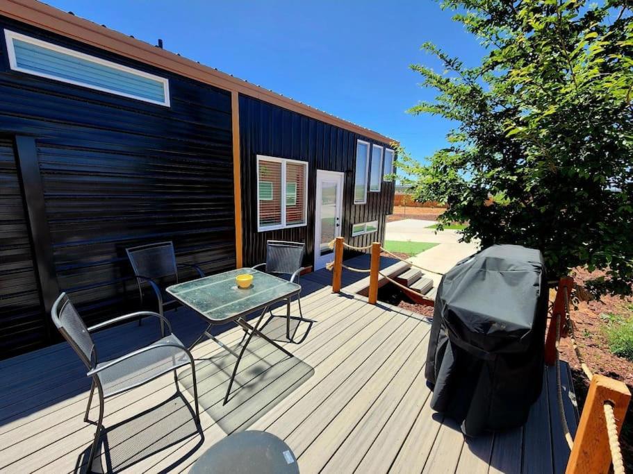 Photo of Patio Balcony in Apple Valley
