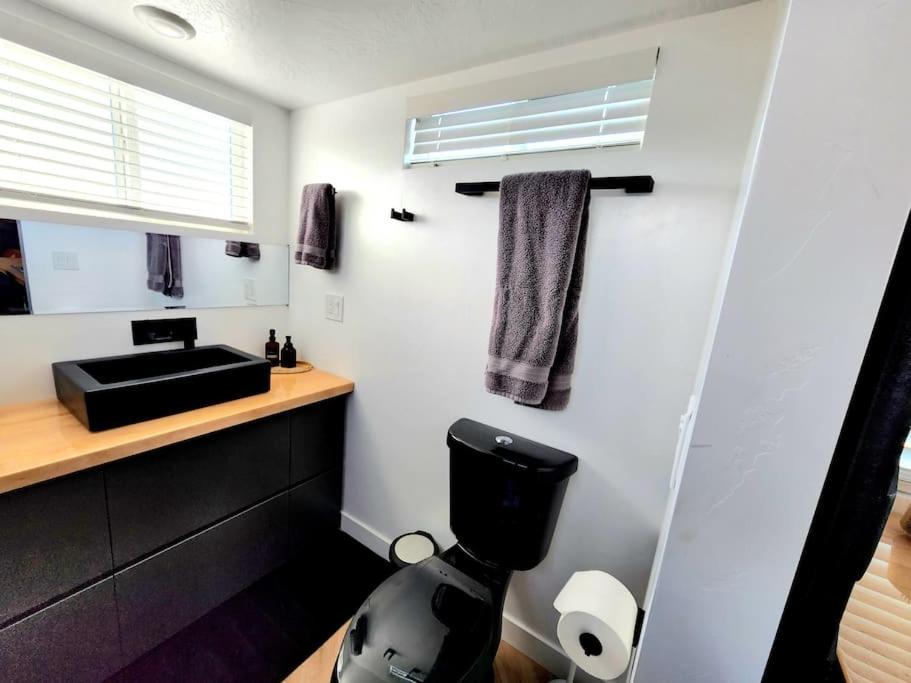 Photo of Bathroom in Apple Valley