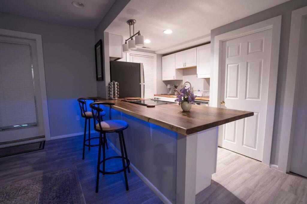 Photo of Kitchen in Federal Hill