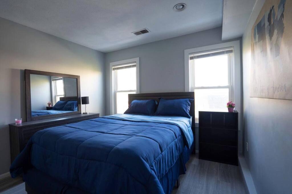 Photo of Bedroom in Federal Hill