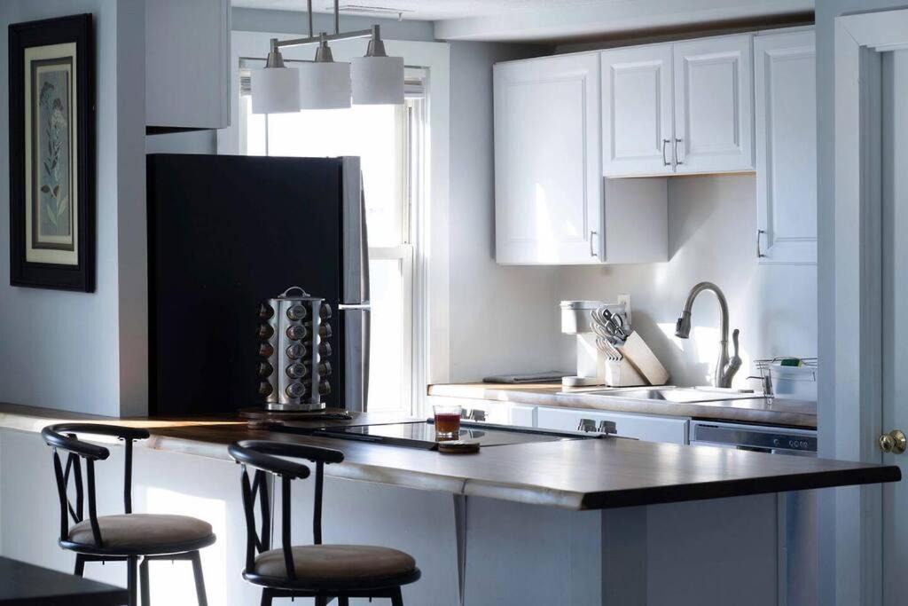 Photo of Kitchen in Federal Hill