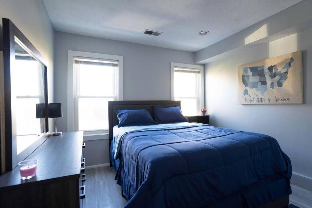 Photo of Bedroom in Federal Hill