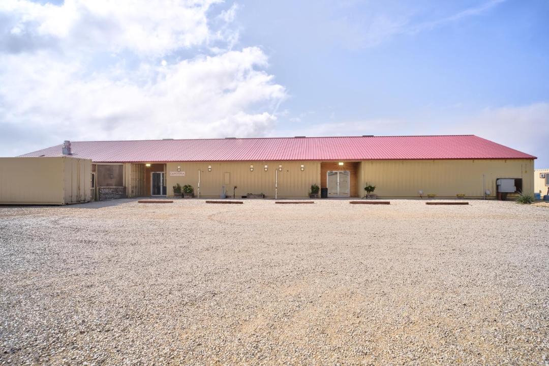 Photo of Buildings in Carlsbad