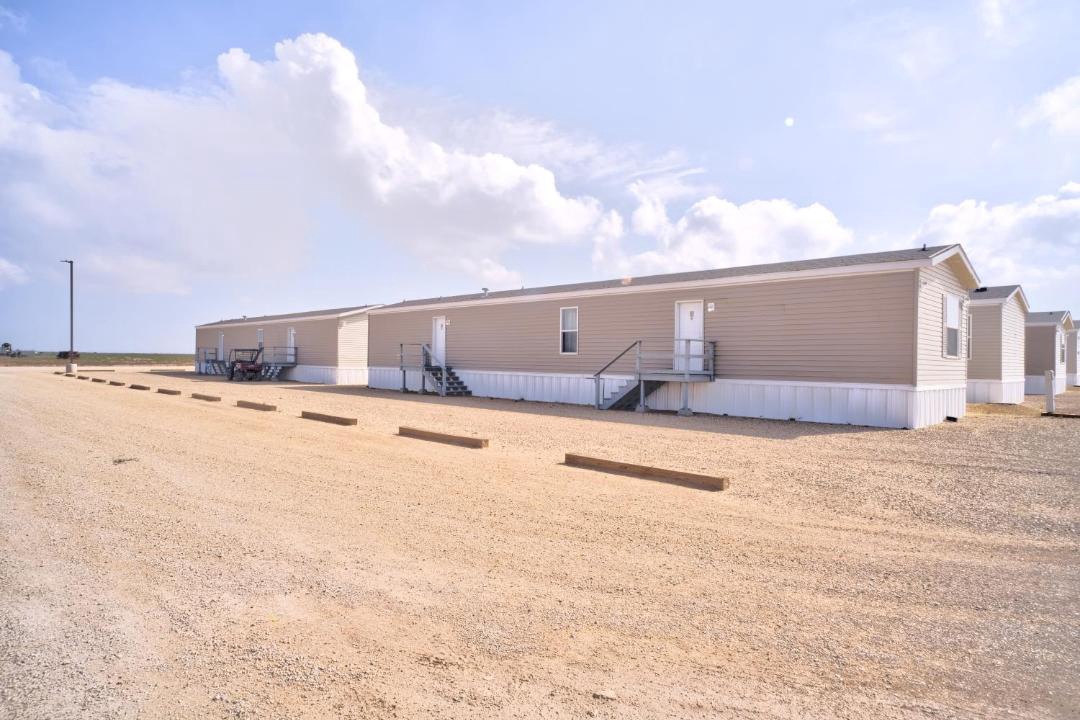 Photo of Buildings in Carlsbad