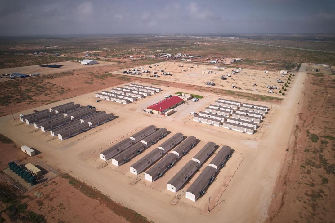 Photo of Buildings in Carlsbad