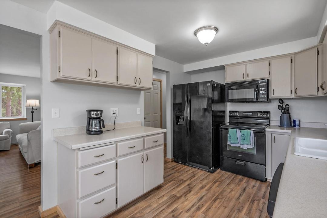 Photo of Kitchen in Silver Lake