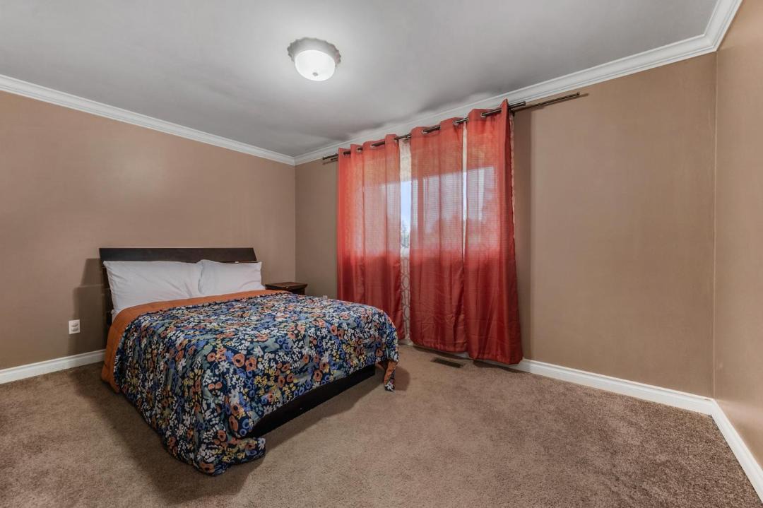 Photo of Bedroom in Silver Lake