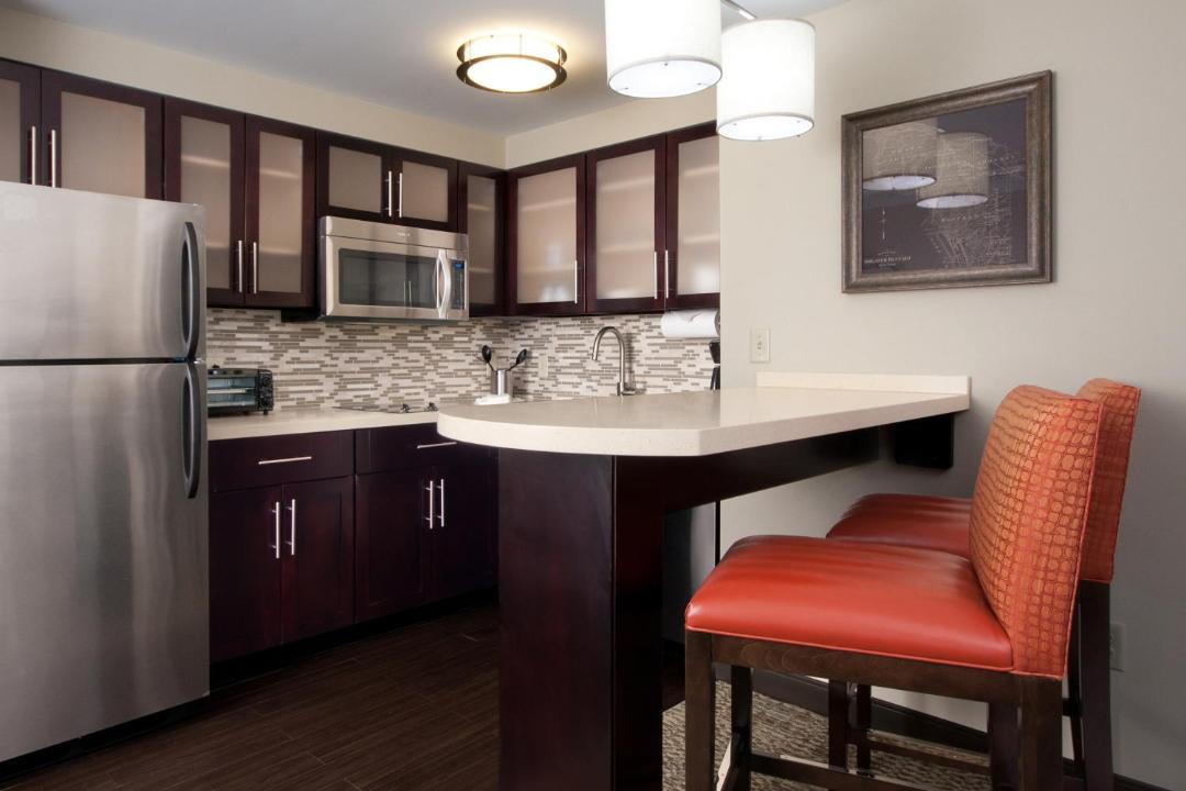 Photo of Kitchen in Amherst