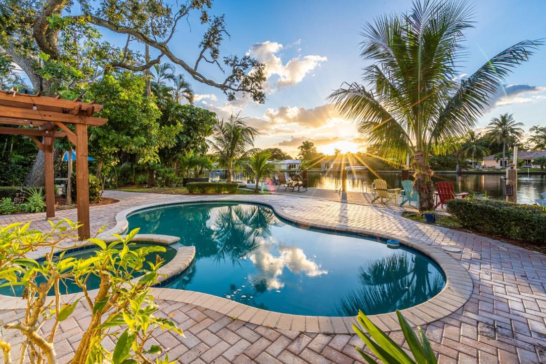 Photo of Outdoor in Coral Shores