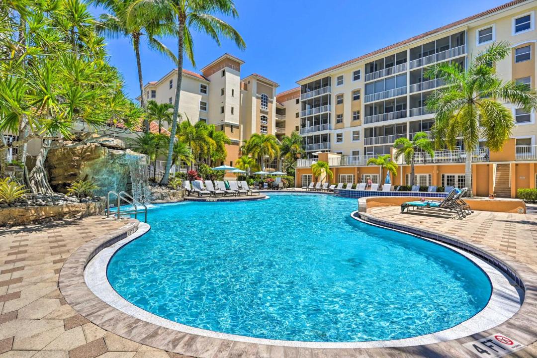 Photo of Outdoor in Vanderbilt Beach
