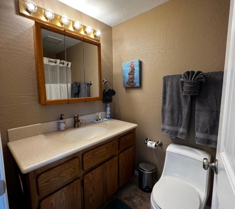 Photo of Bathroom in West Sedona